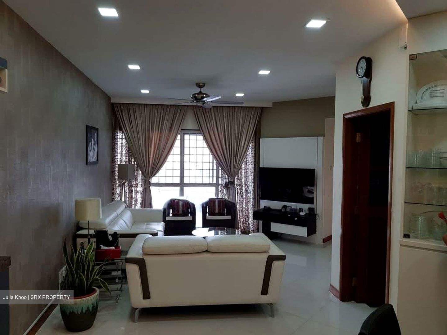 The Bayshore (D16), Condominium #548186821